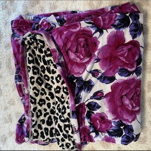 Posh Peanut Violet Naomi Patoo